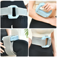 🥳2026 HOT SALE🥳💞50K+ SOLD💯3-in-1 Vibrating Fascia Ring Massager 💪✨ 30 minutes a day = 5000 crunchies?! 🦵🔥