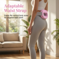 🥳2026 HOT SALE🥳💞50K+ SOLD💯3-in-1 Vibrating Fascia Ring Massager 💪✨ 30 minutes a day = 5000 crunchies?! 🦵🔥