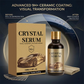 ⏰Buy 2 Get 1 Free💝Ceramic Car Coating Kit - Crystal Serum