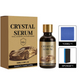 ⏰Buy 2 Get 1 Free💝Ceramic Car Coating Kit - Crystal Serum