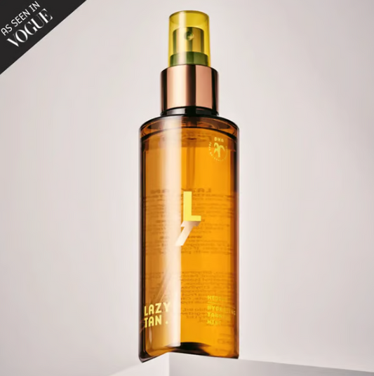 🏖️Summer Hot Sale - ONLY ￡9.99!!⚡50K+ SOLD!🌞Self-Tanning Hydrating Mist✨Natural Streak-Free Sun-Kissed Glow