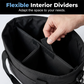 ⏰Last Day Sale 65% OFF🔥4-Cup Drink Carrier Tote with Shoulder Strap