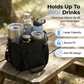 ⏰Last Day Sale 65% OFF🔥4-Cup Drink Carrier Tote with Shoulder Strap