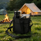 ⏰Last Day Sale 65% OFF🔥4-Cup Drink Carrier Tote with Shoulder Strap