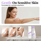 🧴LAST DAY SALE ONLY ￡6.99!! 💖Gentle & Painless Hair Removal Cream Duo for Sensitive Skin, Say Goodbye To Unwanted Hair Without Pain👋
