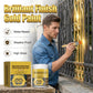 ⏳ LAST DAY — ONLY £7.99! ✨ Why Buy New When You Can Paint It Gold? — Weather-Resistant Gold Paint