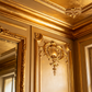 ✨ **Turn Ordinary into Gold!** 💛 High-Adhesion Gold Foil Paint – Give Everyday Surfaces a Luxurious Golden Makeover! 🎨