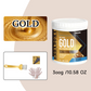 ✨ **Turn Ordinary into Gold!** 💛 High-Adhesion Gold Foil Paint – Give Everyday Surfaces a Luxurious Golden Makeover! 🎨