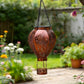 🏆🔥2026 New Arrivals  🎈Whimsical Solar Hot Air Balloon Hanging Lantern 🌿 – No Wiring, Weatherproof Outdoor Light For Yard & Patio 🌳✨