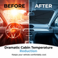 🔥LAST DAY SALE 49% OFF🔥Car Windshield Sun Shade – Foldable, Heat-Blocking ☀️ | Keeps Interior Cool ❄️🚗 | UV Protection 🛡️ | Universal Fit for All Vehicles ✅ | Easy Storage & Travel Ready 🎒🇬🇧