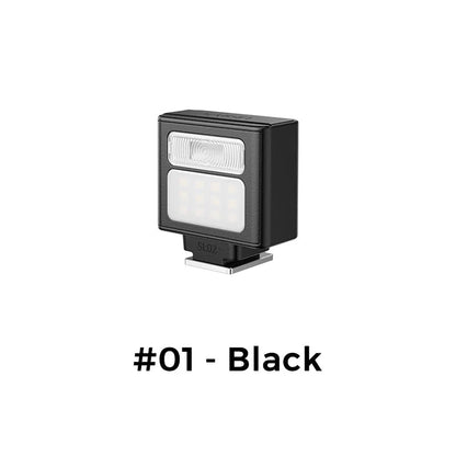 🔥2026 HOT SALE🔋 LIMITED-TIME 50% OFF! Mini Camera Flash / LED Fill Light