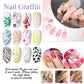 🎁Hot Sale 50% OFF⏳12 Colors Nail Art Pens Set