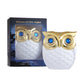 🦉 HOT SALE! ✨ Mystical Eau de Parfum – Enchanting Scent & Elegant Owl Bottle 💎