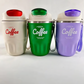 🎁💥LAST DAY SALE 50% OFF!!☕ Coffee Vacuum Flask