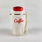 🎁💥LAST DAY SALE 50% OFF!!☕ Coffee Vacuum Flask