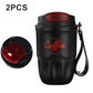 🎁💥LAST DAY SALE 50% OFF!!☕ Coffee Vacuum Flask