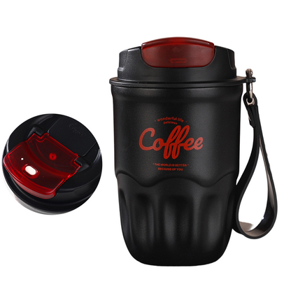 🎁💥LAST DAY SALE 50% OFF!!☕ Coffee Vacuum Flask