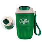 🎁💥LAST DAY SALE 50% OFF!!☕ Coffee Vacuum Flask