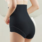 🏆🔥LAST DAY BUY 1 GET 1 FREE⚡💥High-Waisted Full Coverage Seamless Antibacterial Women's Briefs with Cotton Gusset