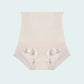 🏆🔥LAST DAY BUY 1 GET 1 FREE⚡💥High-Waisted Full Coverage Seamless Antibacterial Women's Briefs with Cotton Gusset
