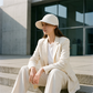 🧡Summer Hot Sale 50% OFF!!⚡👒Women's Breathable Adjustable Ponytail Sun Hat