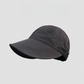 🧡Summer Hot Sale 50% OFF!!⚡👒Women's Breathable Adjustable Ponytail Sun Hat