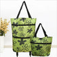 🔥2026 Hot Sale Free Shipping on 2🔥2-in-1 Foldable Shopping Cart