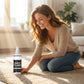 🧼✨ Spray. Wipe. Fresh & Clean! 💦 Powerful Carpet Stain & Odour Remover