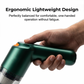 🚗💨 Cordless Car Vacuum – Powerful 10,000Pa Suction Without the Hassle!