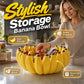 🔥While Supplies Last 40% OFF!🎉 Creative Banana Shape Fruit Bowl