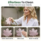 ⏳LAST DAY SALE ONLY ￡6.99!!🌿Universal Fit Bird Bath Cleaner🐦💦Wildlife-Safe Leaf Purifier for Fresh, Clear Water in Any Garden Basin | Rust-Resistant & Low Maintenance🛡️✨