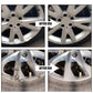 🏆 Last Day Special Price £8.99 ! 🔥Buy 2 Get 1 Free🎁All-in-One Wheel Care & Restoration Paste