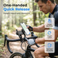 🔥Buy all & save more🎁Quick-Release Bike Phone Mount