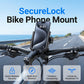 🔥Buy all & save more🎁Quick-Release Bike Phone Mount