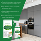 🧽 50% OFF – Remove Stubborn Kitchen Grease Without Scrubbing
