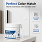 🥳2026 HOT SALE🥳💞50K+ SOLD!🎁White Furniture Touch-Up Paste with Brush