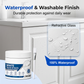🥳2026 HOT SALE🥳💞50K+ SOLD!🎁White Furniture Touch-Up Paste with Brush