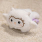 ⏳Limited-time 50% off⏰Lovely Plushie Fridge Magnet Doll🐈‍⬛🐘🐇