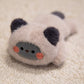 ⏳Limited-time 50% off⏰Lovely Plushie Fridge Magnet Doll🐈‍⬛🐘🐇