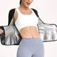 🔥 Sweat More, Feel More Supported — Sweat-Enhancing Body Shaper