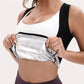 🔥 Sweat More, Feel More Supported — Sweat-Enhancing Body Shaper