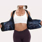 🔥 Sweat More, Feel More Supported — Sweat-Enhancing Body Shaper