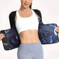 🔥 Sweat More, Feel More Supported — Sweat-Enhancing Body Shaper