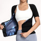 🔥 Sweat More, Feel More Supported — Sweat-Enhancing Body Shaper