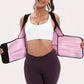 🔥 Sweat More, Feel More Supported — Sweat-Enhancing Body Shaper