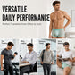 📢📢50% OFF !! ⏰Men's Ice Cooling Ultra-Thin Boxer Briefs