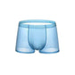 📢📢50% OFF !! ⏰Men's Ice Cooling Ultra-Thin Boxer Briefs
