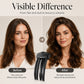 🔥 48K+ SOLD! 💇‍♀️ Wireless Heated Root Lift Clip – Instant Volume for Flat, Fine Hair
