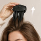 🔥 48K+ SOLD! 💇‍♀️ Wireless Heated Root Lift Clip – Instant Volume for Flat, Fine Hair