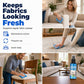 🥳 2026 HOT SALE – £6.99! 🧼 No-Rinse Fabric Cleaner Spray – Spray, Wipe & Refresh Sofas, Carpets & Upholstery! ✨